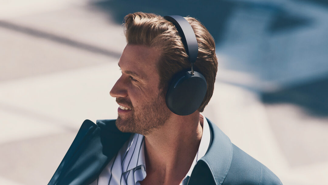 Sonos Ace is here