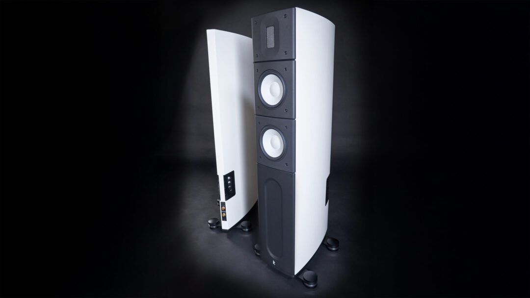 Raidho X2.6